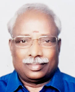 P Kannan